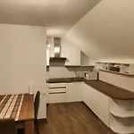 Cervino's View - In Out Apartman Breuil-Cervinia