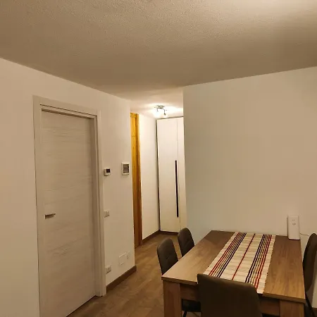 Cervino's View - In Out * Breuil-Cervinia