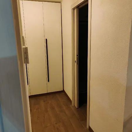 Apartman Cervino's View - In Out Breuil-Cervinia