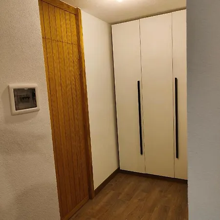 Apartman Cervino's View - In Out *