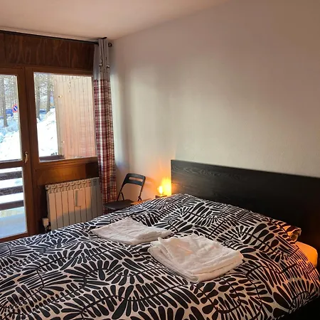 Cervino's View - In Out * Breuil-Cervinia