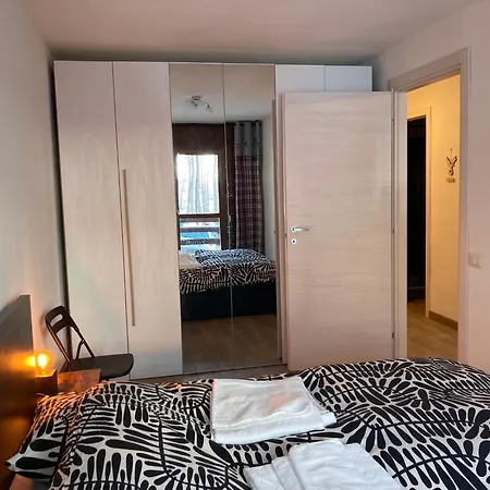 Apartman Cervino's View - In Out Breuil-Cervinia