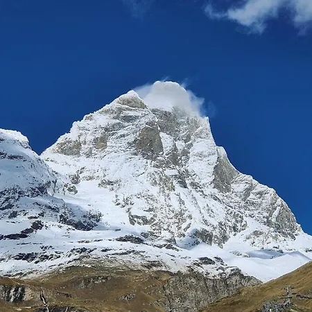 Cervino's View - In Out شقة