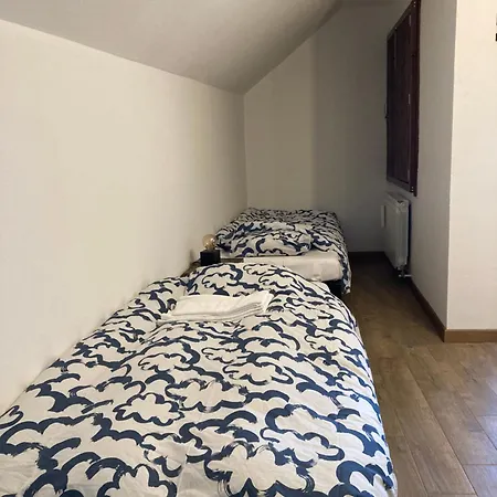 Cervino's View - In Out بيريوِل تْشيرفينيا